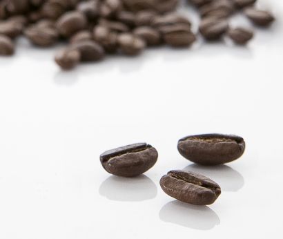 Café expresso en grain