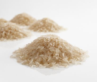 Långkornigt ris