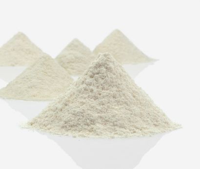 Farine blanche