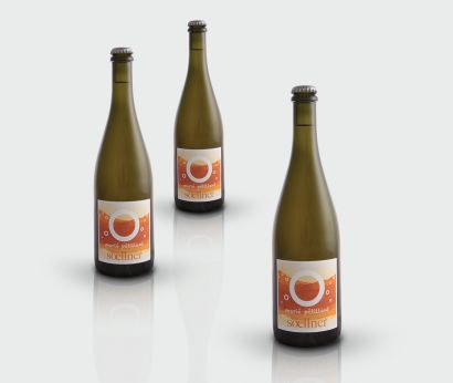 Schaumwein MarIe Petillant