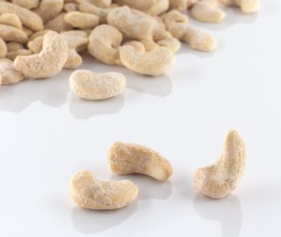 Cashews