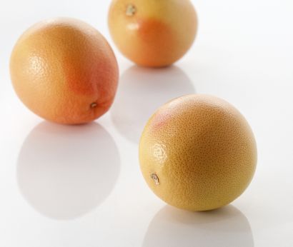 Pamplemousses