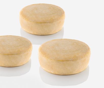 Bündner Bergkäse