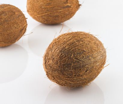 Kokosnüsse