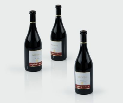 Mélodine 2022 du domaine viticole Henri Cruchon
