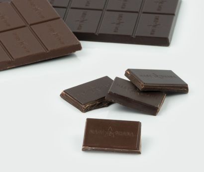 Assorted fairafric Chocolates